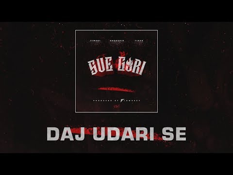 Zimski, Tibor - Daj Udari Se