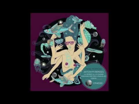 Out now: CFA033 - Marc Poppcke - Summer Breeze (Los Suruba Remix)