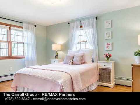 46 Wild Rose Dr, Andover MA 01810 - Single Family Home - Real Estate - For Sale -