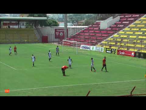 Faculdade Rio Branco x Direito FMU  - Competição NDU - Disputa 3 lugar  10.12.2017