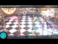Project DIVA F 2nd [EDIT PLAY] "Magician's ...