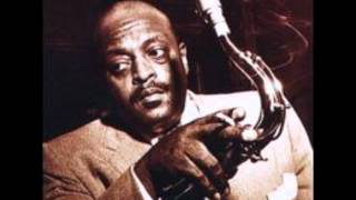 Ben Webster Time on my hands