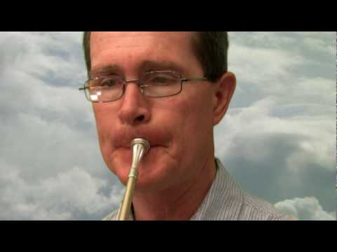 Adagio & Allegro by Robert Schumann, Steve Park - Horn