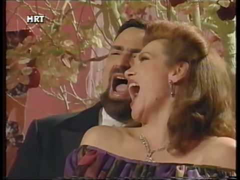 Cynthia Hansell Bakić & Ante Ivić - Mala Floramye