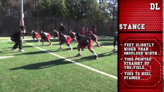 NC State DL 6