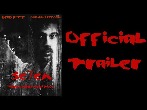 Se7en: The Unholy Edition - Official Trailer