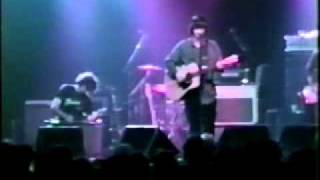 12 - Ten Second News - Son Volt live in Minneapolis 10/16/95