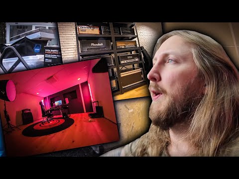 MOVING INTO NEW OFFICE...