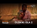 Olokikiola 2 Yoruba Movie 2023 | Official Trailer | Now Showing On ApataTV+