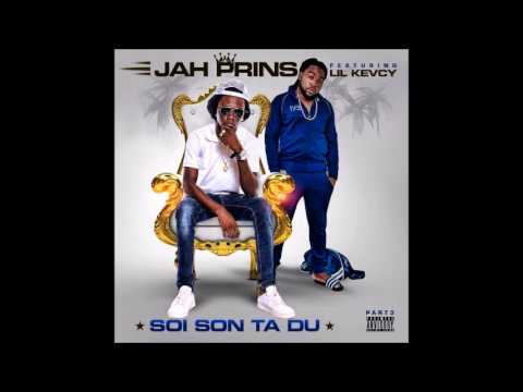 JAH PRINCE _ BEAUTyFULL TO ME