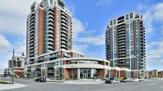 1 Uptown Dr Unit 1507 Markham Open House Video Tour