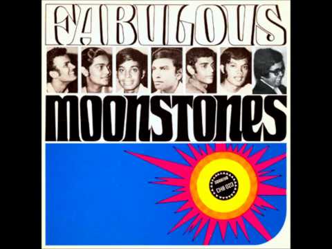 The Moonstones - Ruwan Puraya (Original Recording)