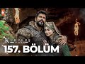 Kuruluş Osman 157. Bölüm @atvturkiye