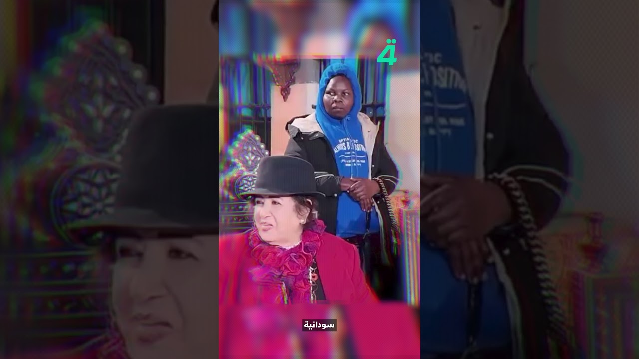 فيديو | دمشق تتحول إلى صدمة.. ما حصل مع "أم زكي" يذهل الجميع
