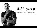 Chinx Ft. Meet Sims - On Your Body Freestyle ...
