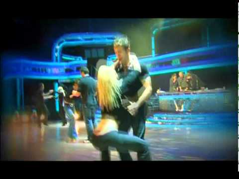 Swing-a-thon Training