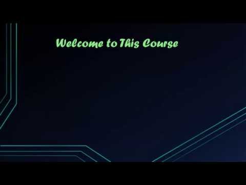 Online Courses to Learn Chip Design & Semiconductor. - YouTube
