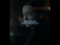 KING IN THE NORTH JON SNOW EDIT