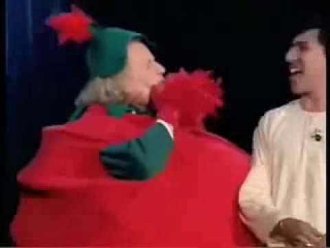 Viktors Spätprogramm: Icordo als Mr. Tomato