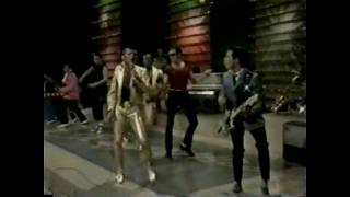 Sha Na Na ~Grease