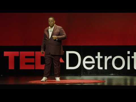 AI is Here! | Terry White | TEDxDetroit