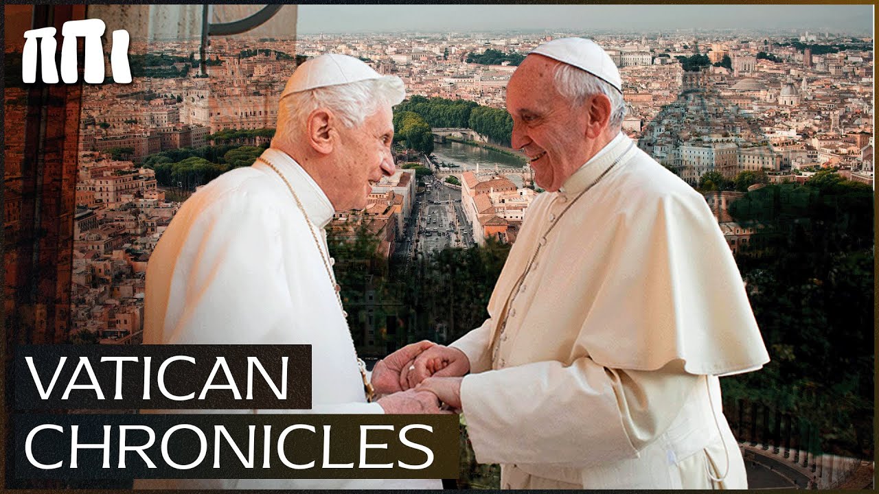The Vatican Chronicles: Unraveling The Great Conclave | Parable Feature