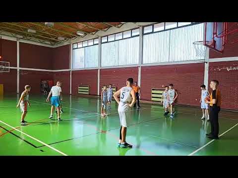 KK Vrbas vs KK Feniks BP, KSV U13(2011+)