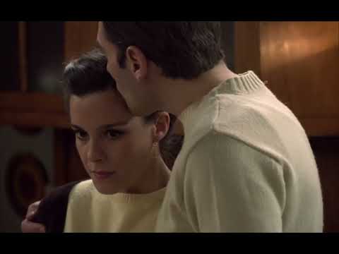 Amar C584 - Clara sigue incómoda con Juan