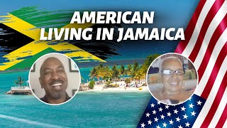 What s It Like Being An American Living in Jamaica Mp4 3GP & Mp3