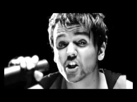 Grafa - Nevidim (Official Video)