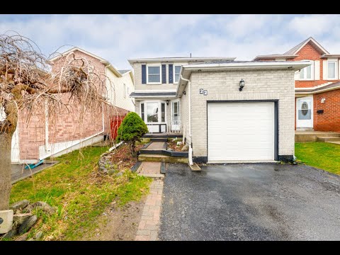 22 Woodside Court Brampton