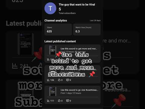 YouTube Thumbnail