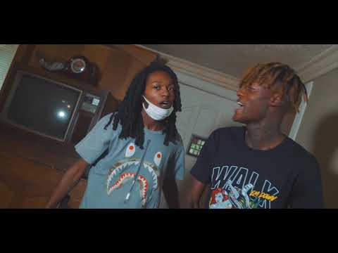 TR39INE - Slap (Official Music Video)