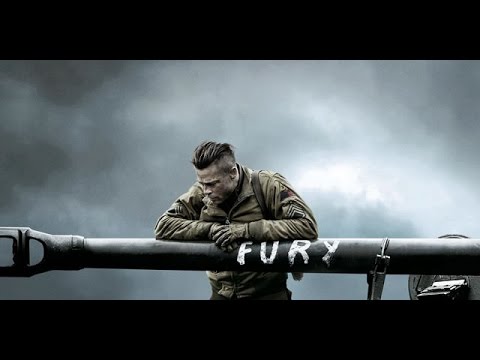 FH2, Argentan, American Armored (Wardaddy)