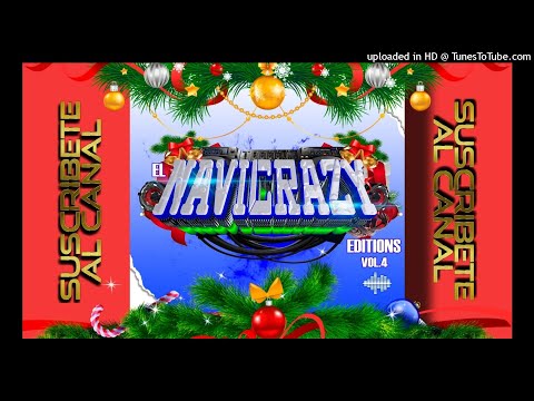 Aniceto Molina Mix By Alx