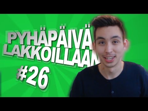 TAIKATEMPPUJA | Pyhäpäivä Lakkoillaan - #26