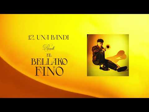 Razeth | 🍒 UNA BANDI (📀 EL BELLAKO FINO)