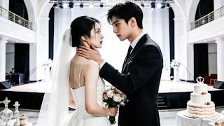 相愛6年，他竟在婚禮上當衆羞辱她悔婚求娶白月光，她徹底死心分手另嫁富豪竹馬，他卻後悔了死纏爛打求複合#短劇#虐戀#追妻火葬场