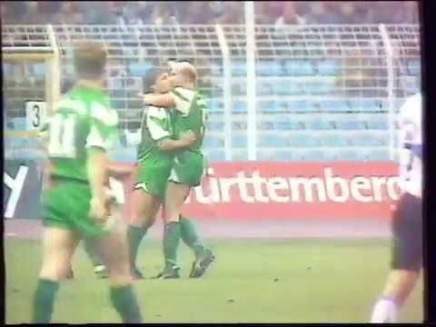 1991/92: FC Carl Zeiss Jena - FC Homburg 3:1