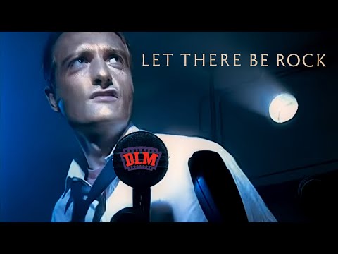 DLM - Let There Be Rock
