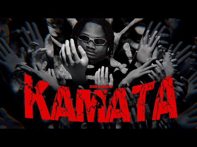 Mbosso – Kamata (Official Audio)