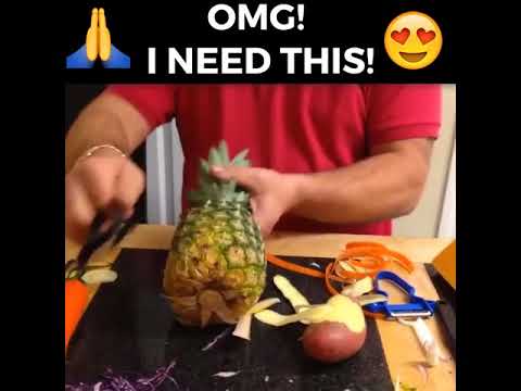 Magic Trio Peeler!   A Must Have for your kitchen