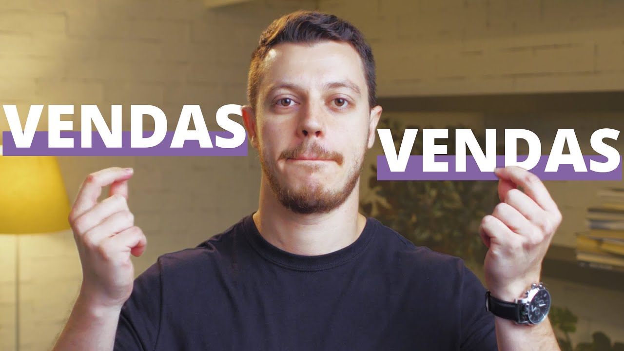 Como montar um PROCESSO DE VENDAS que poupa tempo e dinheiro