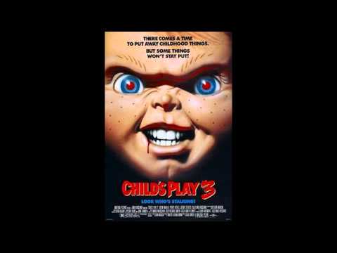 Child's Play 3 theme (HD)