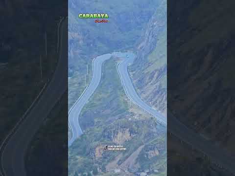 Una peligrosa ruta por Puno, Carabaya. #ruteros #paisajes #lugaresbonitos #peru