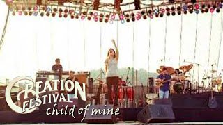 Jaci Velasquez - Child Of Mine (Subtitulado)