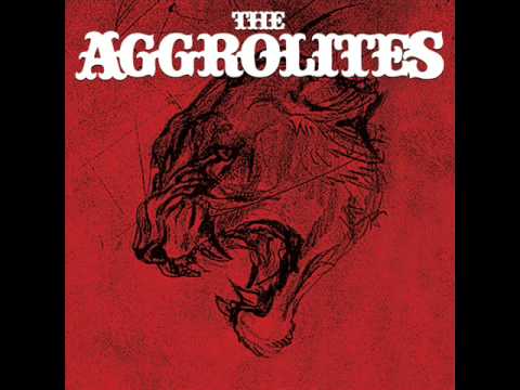The Aggrolites - Work To Do