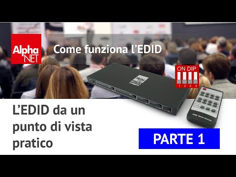 Guarda il video