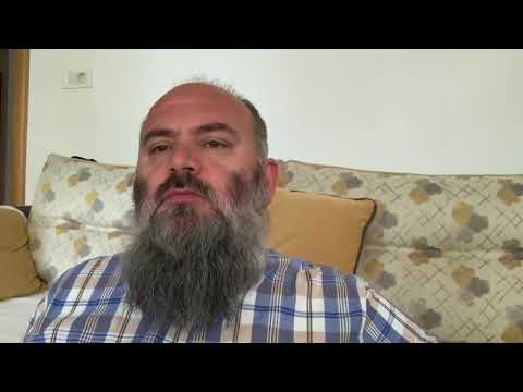 A kungëlli a pisha! - Hoxhë Bekir Halimi