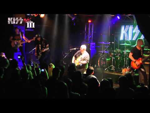 KISS NIGHT in LAS VEGAS III - Snow Blind